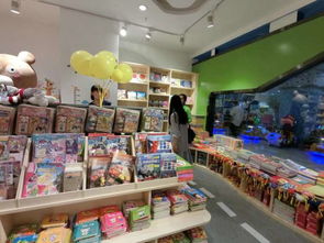 新零售那些事儿 玩具界新零售案例 赵蜀黍的玩具店 打造场景式玩具店 联商专栏